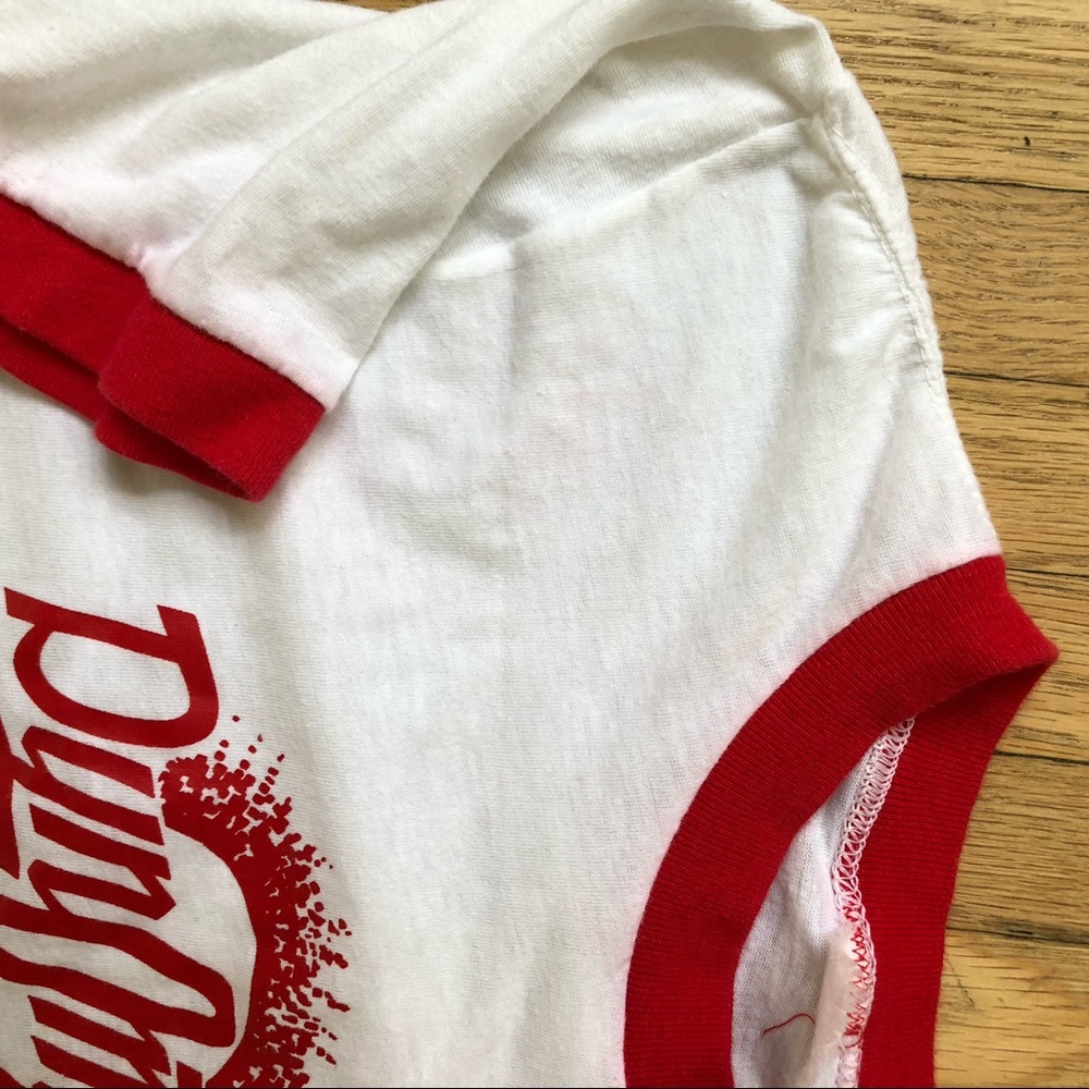 Vintage Thin Roach Dynomite Tee - image 3